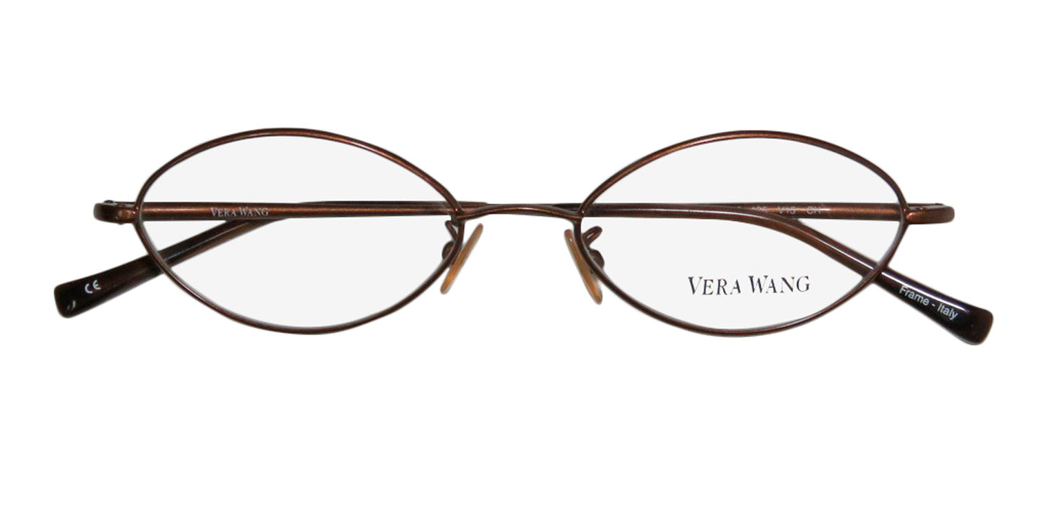 Vera Wang V15 Eyeglasses