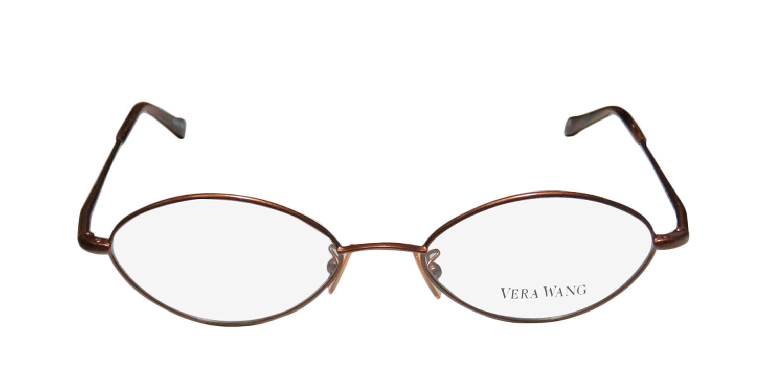 Vera Wang V15 Eyeglasses