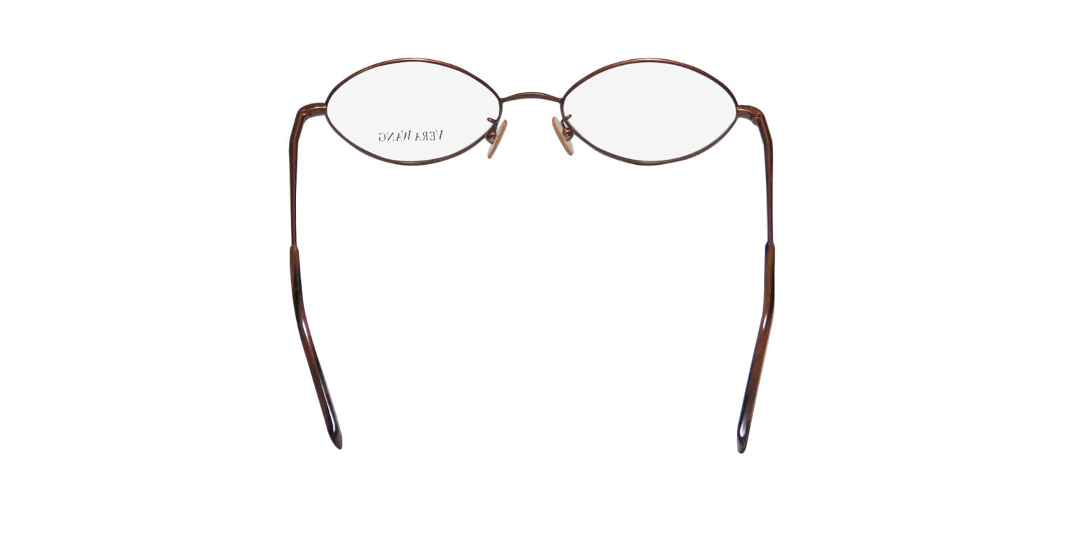 Vera Wang V15 Eyeglasses