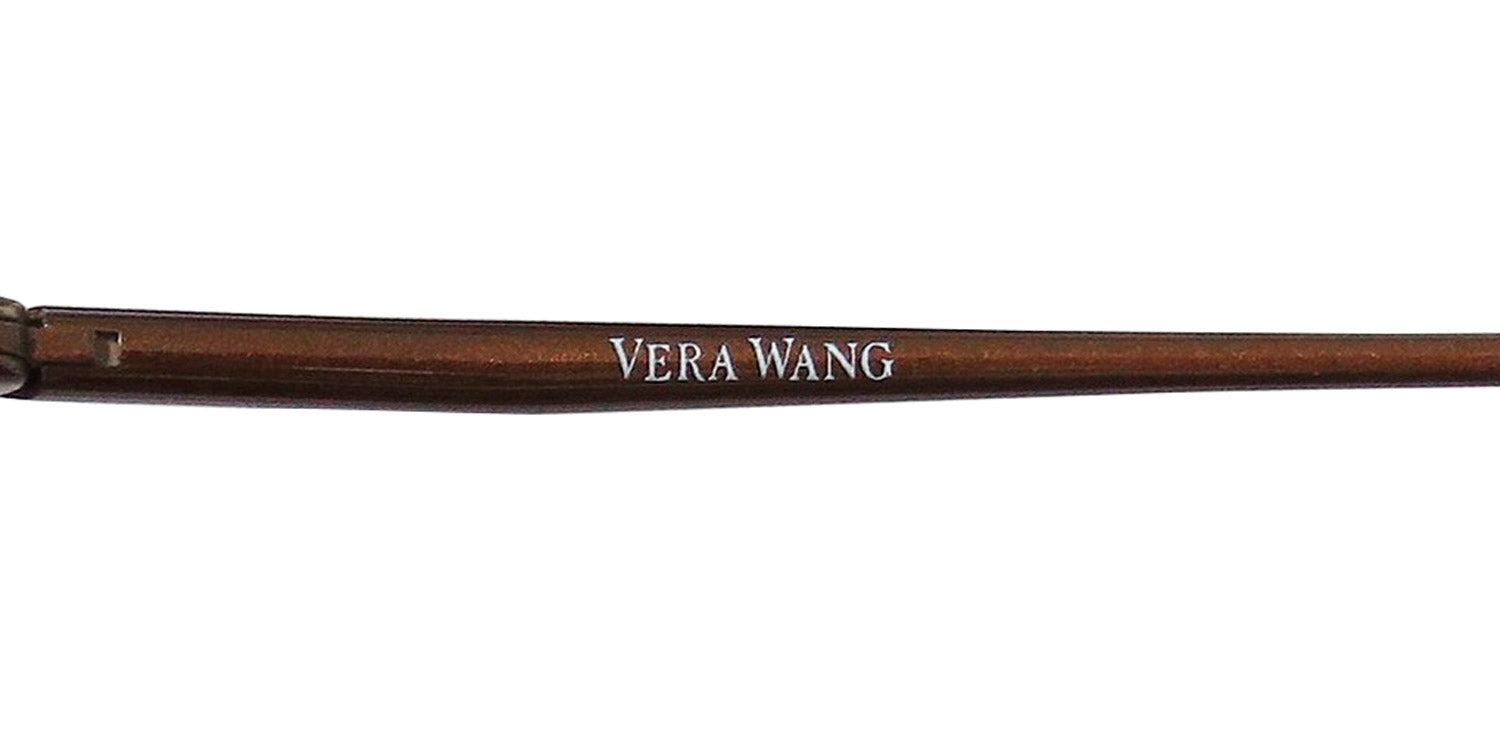 Vera Wang V15 Eyeglasses
