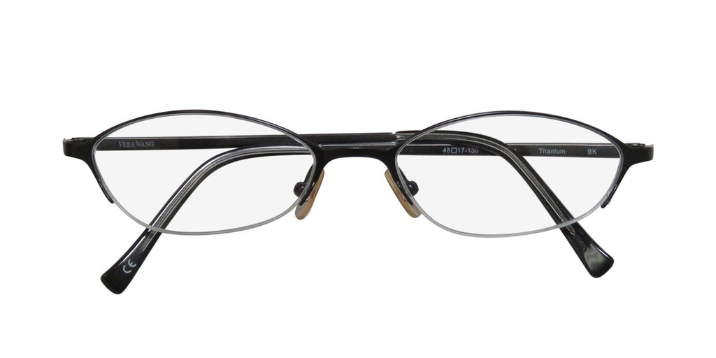 Vera Wang V101 Eyeglasses