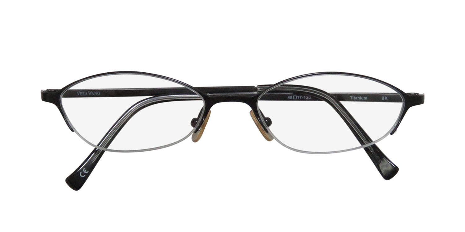Vera Wang V101 Eyeglasses