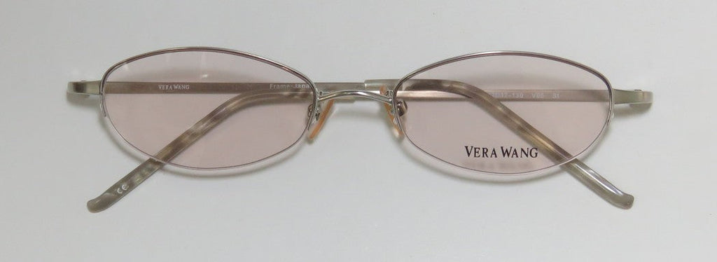 Vera Wang V05 Eyeglasses