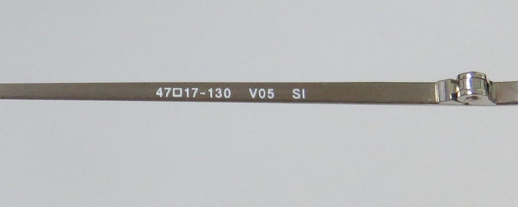 Vera Wang V05 Eyeglasses