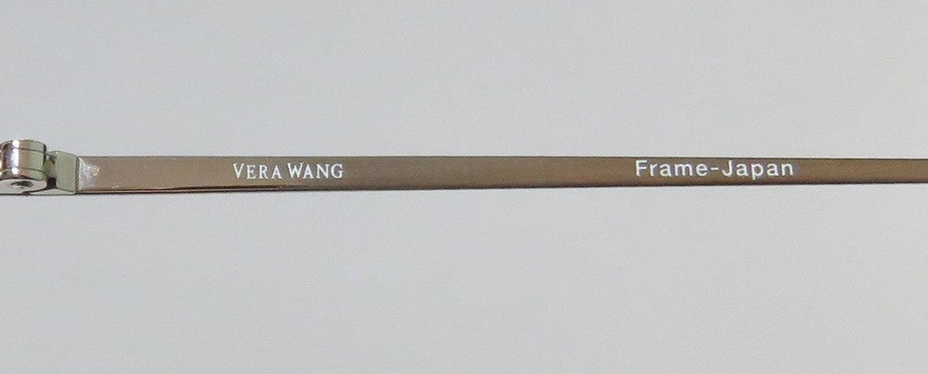 Vera Wang V05 Eyeglasses