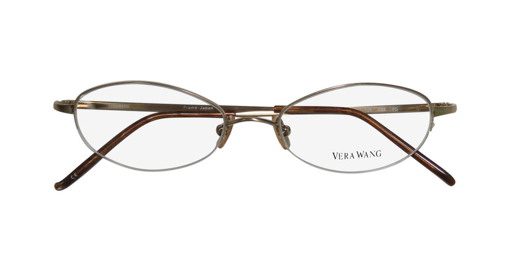 Vera Wang V05 Eyeglasses