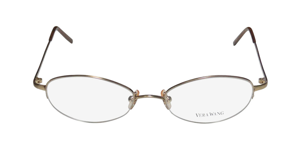 Vera Wang V05 Eyeglasses