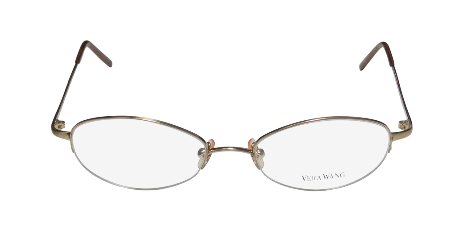 Vera Wang V05 Eyeglasses