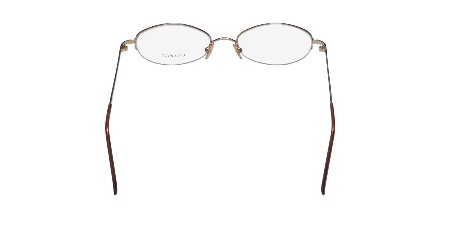 Vera Wang V05 Eyeglasses