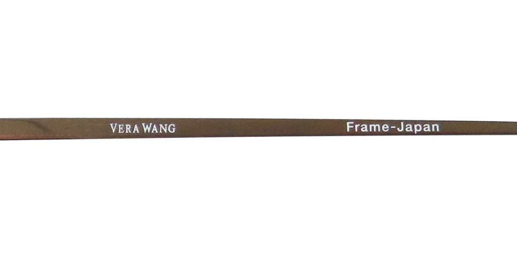 Vera Wang V05 Eyeglasses