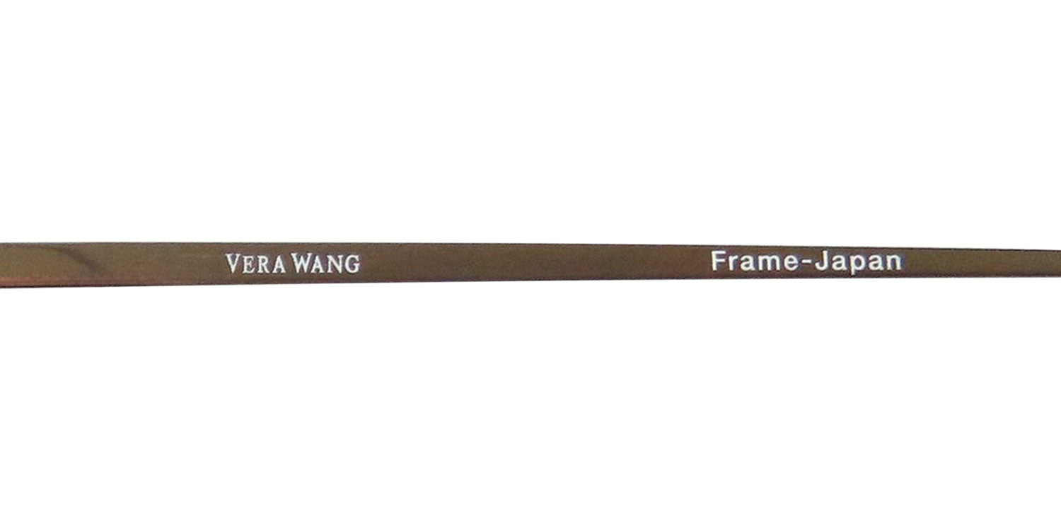 Vera Wang V05 Eyeglasses