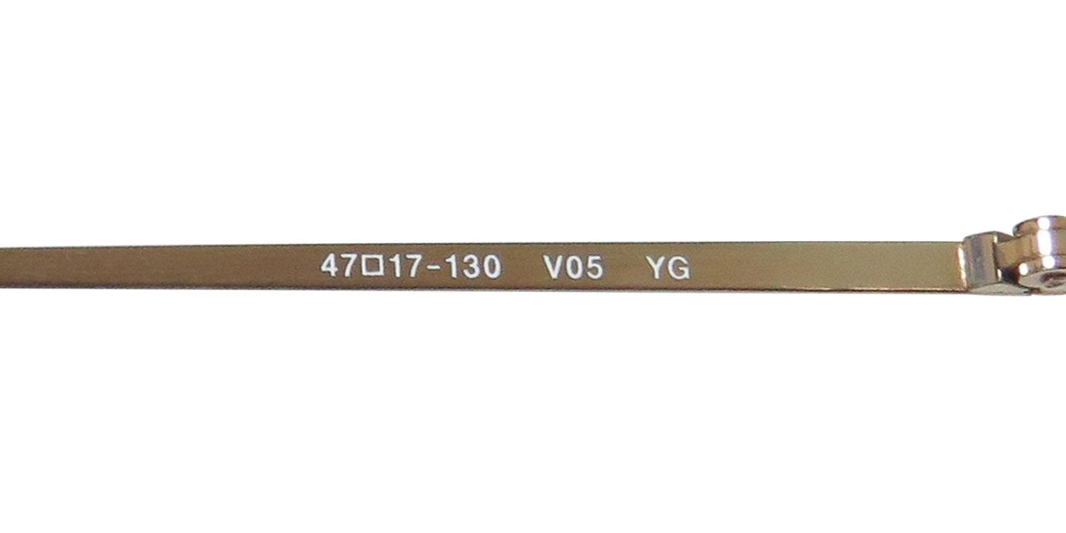 Vera Wang V05 Eyeglasses
