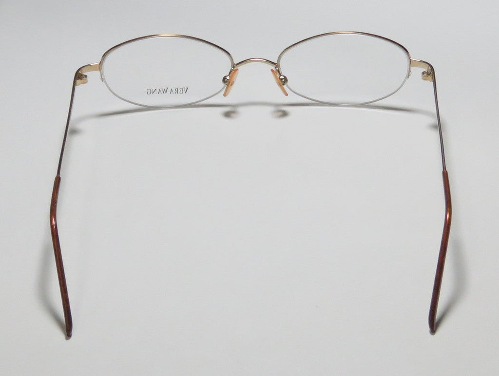 Vera Wang V05 Eyeglasses