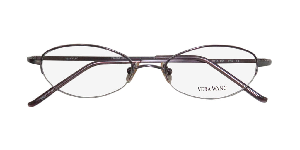 Vera Wang V05 Eyeglasses