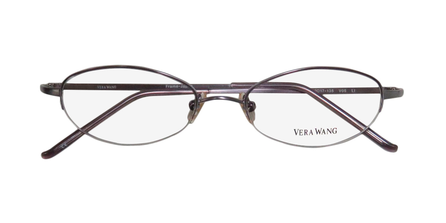 Vera Wang V05 Eyeglasses