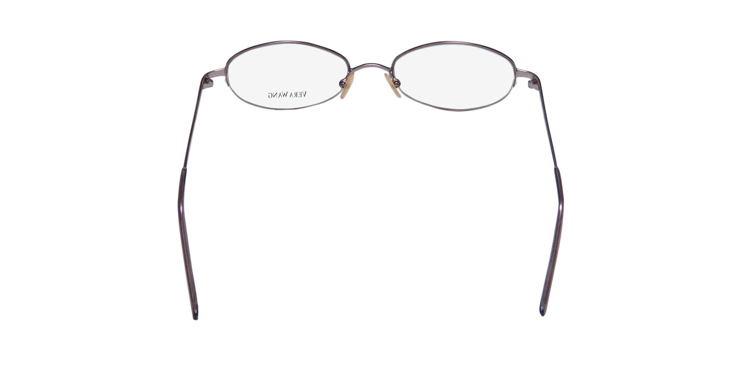 Vera Wang V05 Eyeglasses