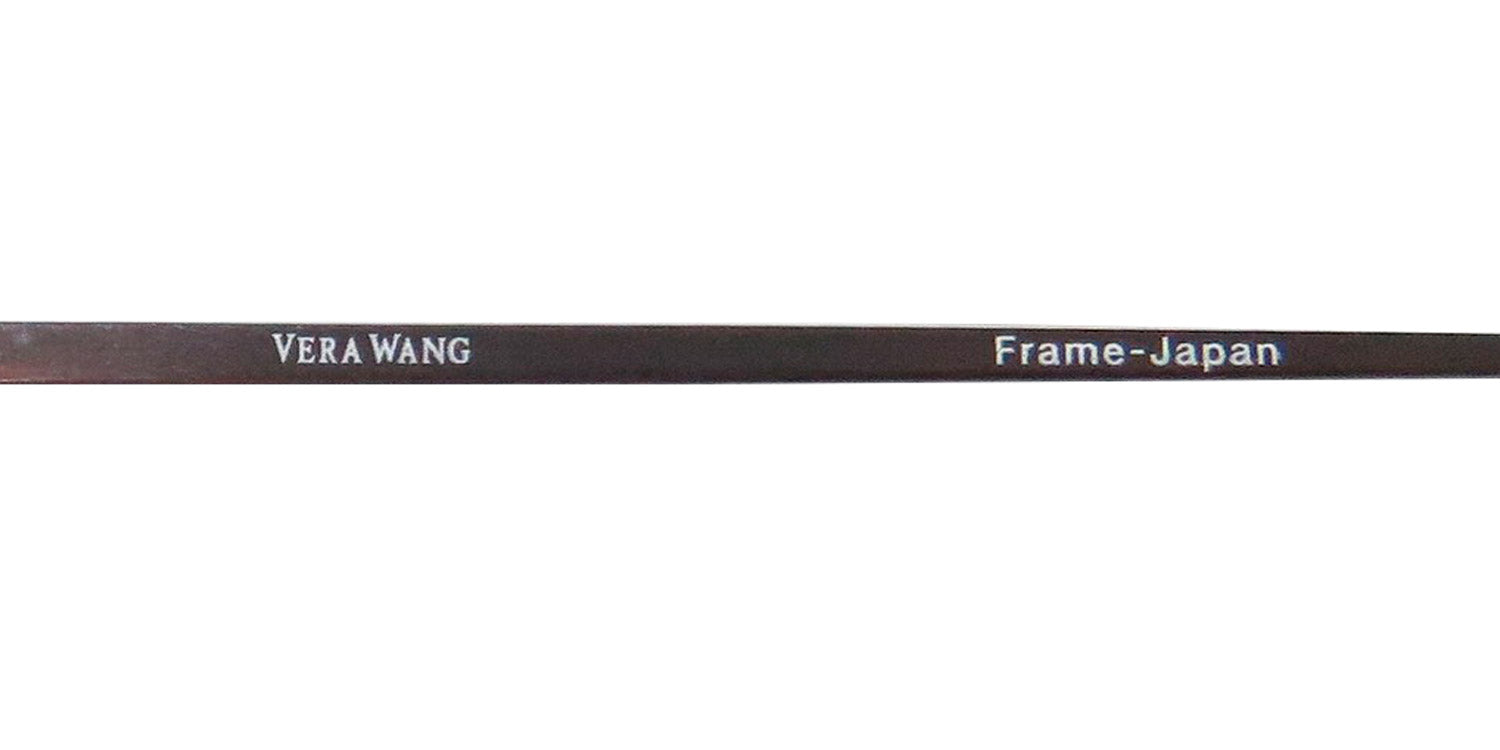 Vera Wang V05 Eyeglasses