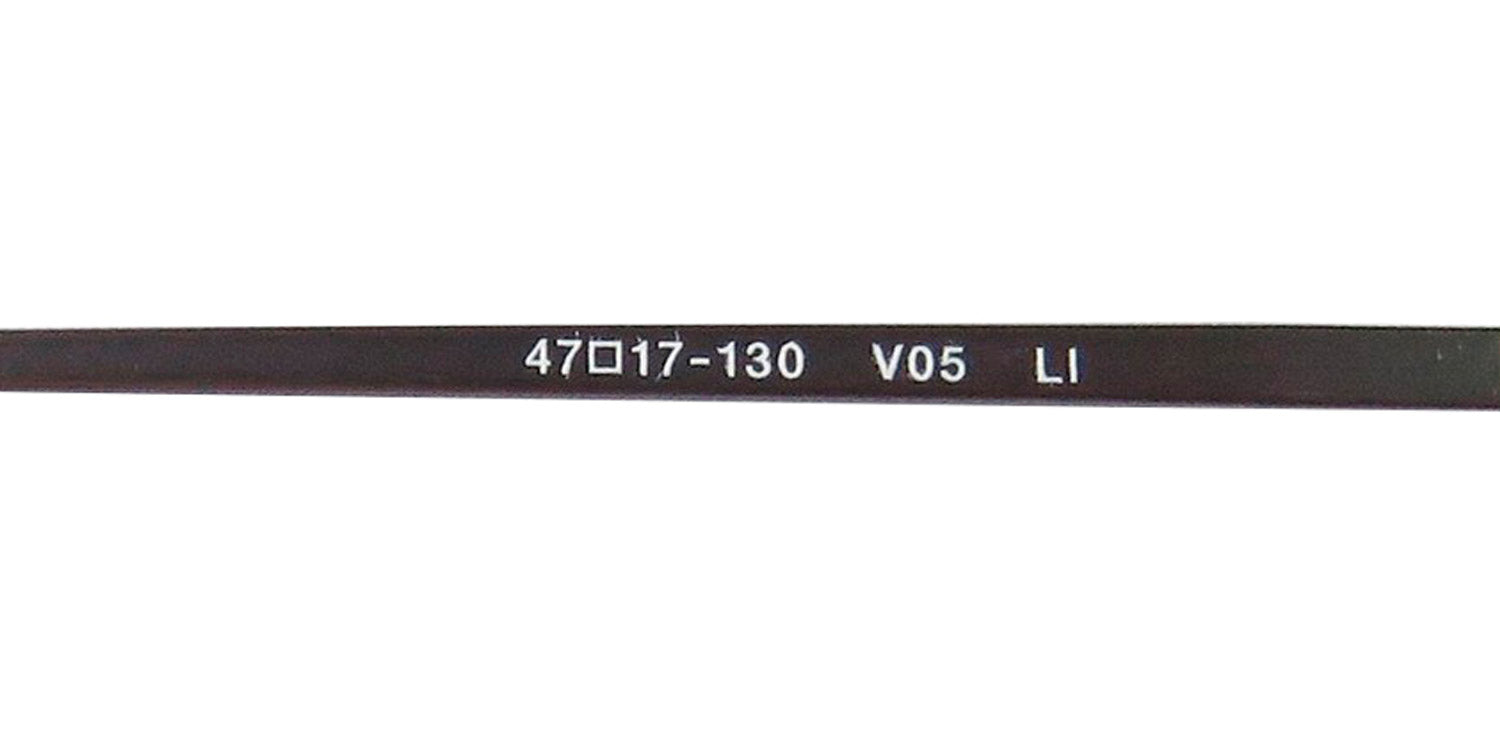 Vera Wang V05 Eyeglasses