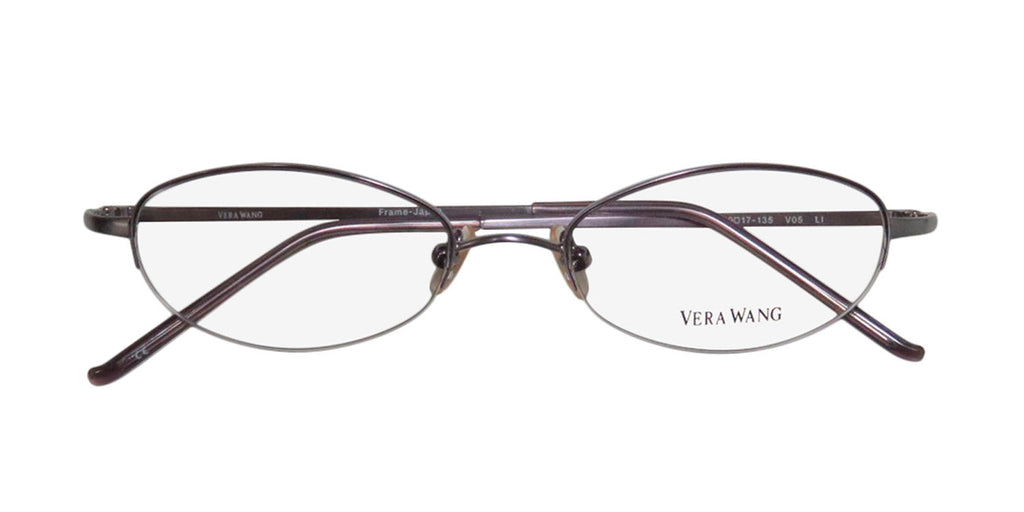 Vera Wang V05 Eyeglasses