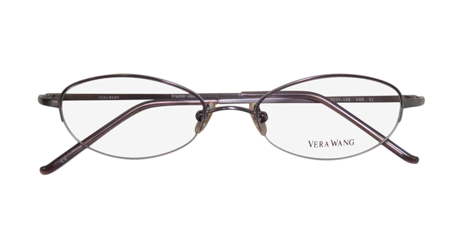 Vera Wang V05 Eyeglasses
