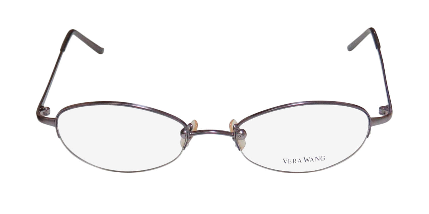 Vera Wang V05 Eyeglasses
