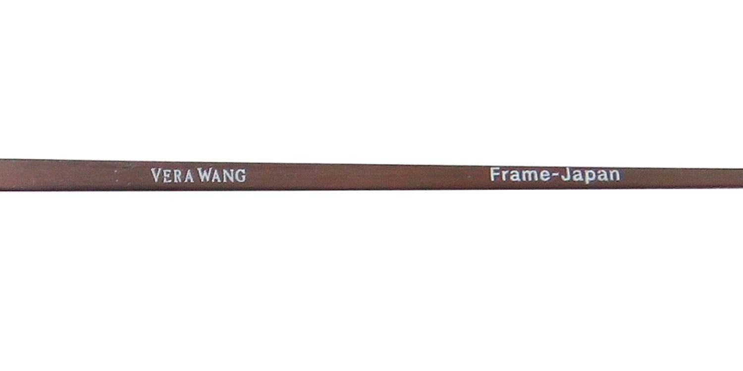 Vera Wang V05 Eyeglasses