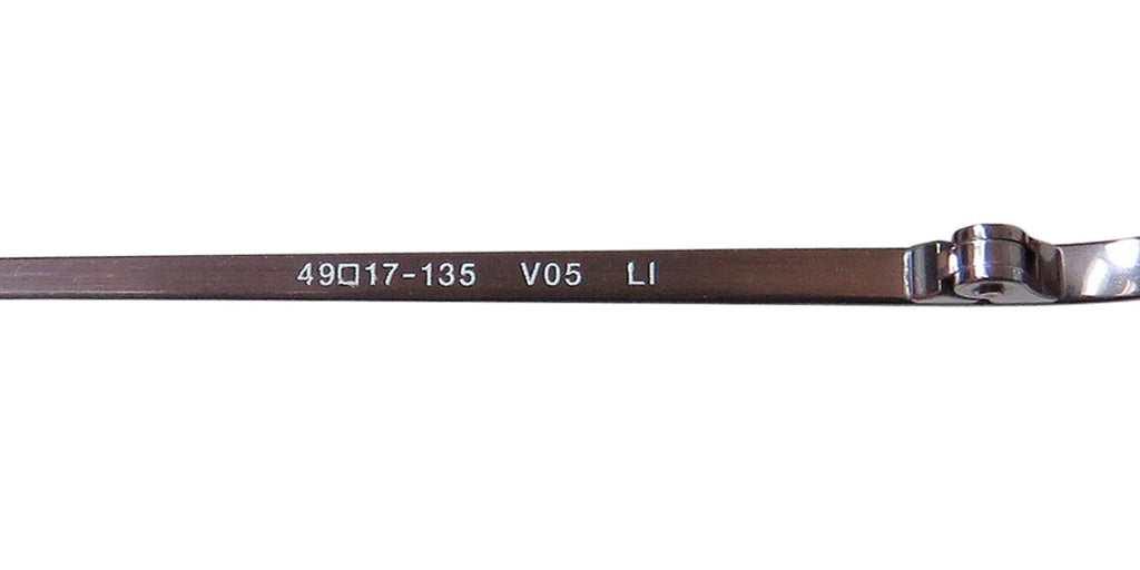 Vera Wang V05 Eyeglasses