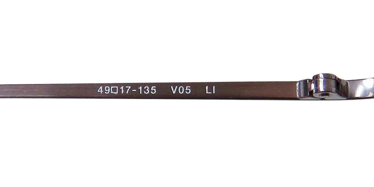 Vera Wang V05 Eyeglasses