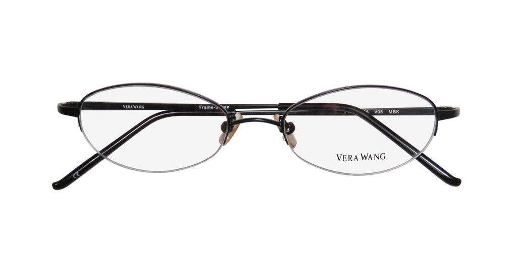 Vera Wang V05 Eyeglasses