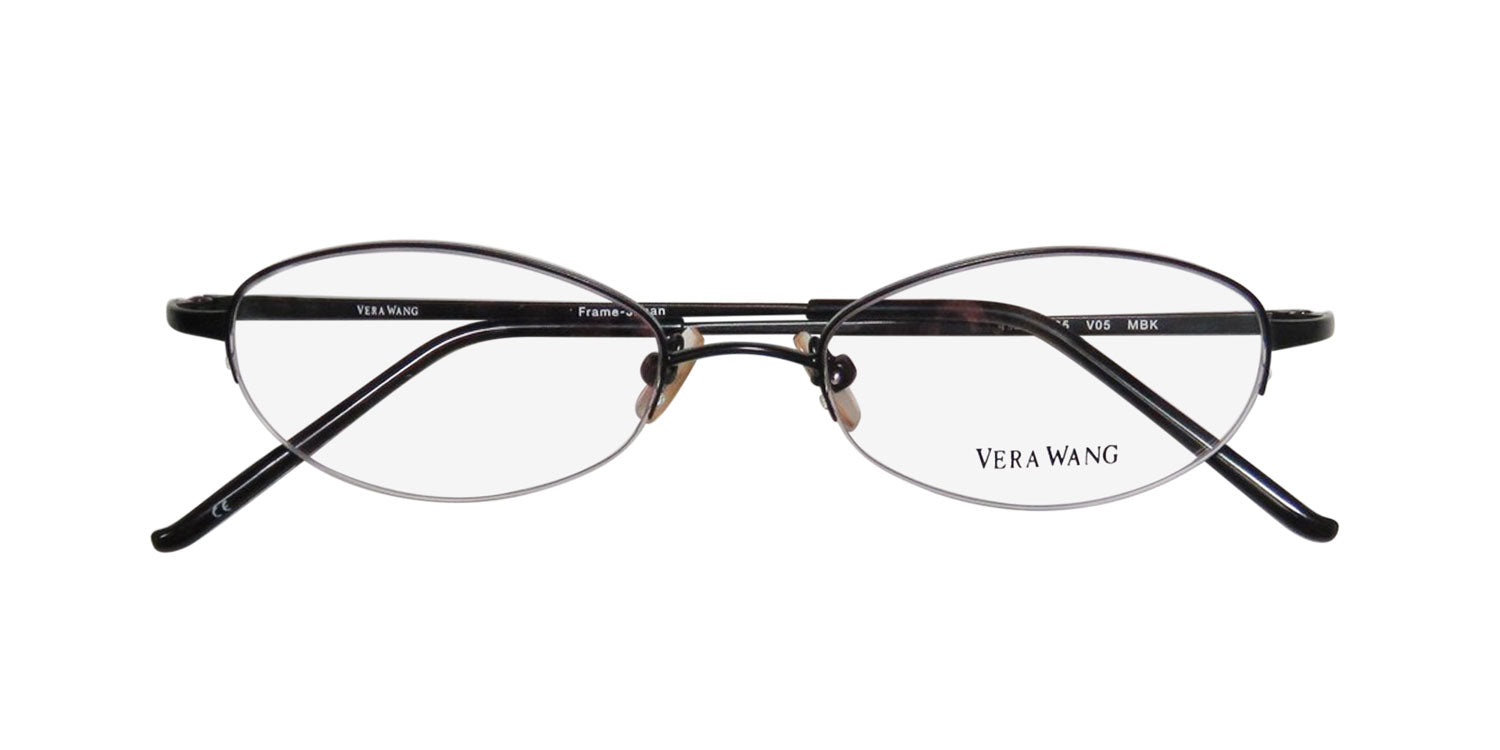 Vera Wang V05 Eyeglasses