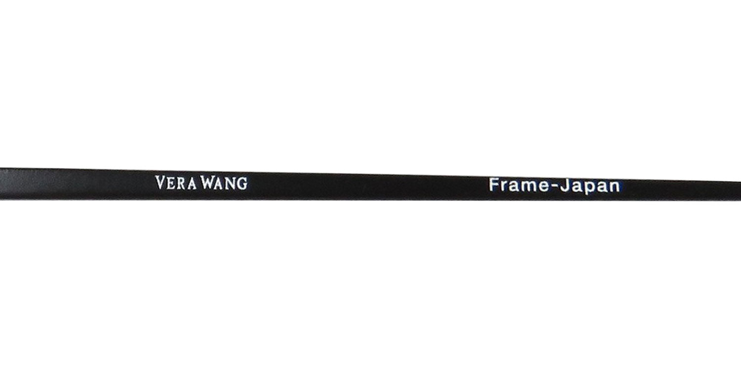 Vera Wang V05 Eyeglasses