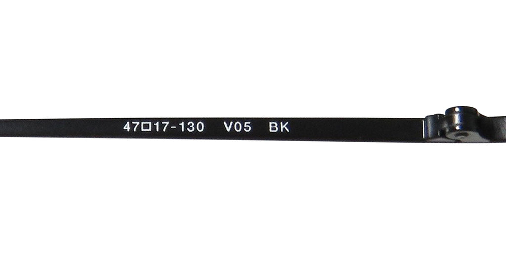 Vera Wang V05 Eyeglasses