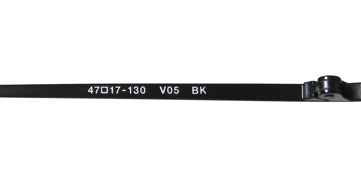 Vera Wang V05 Eyeglasses