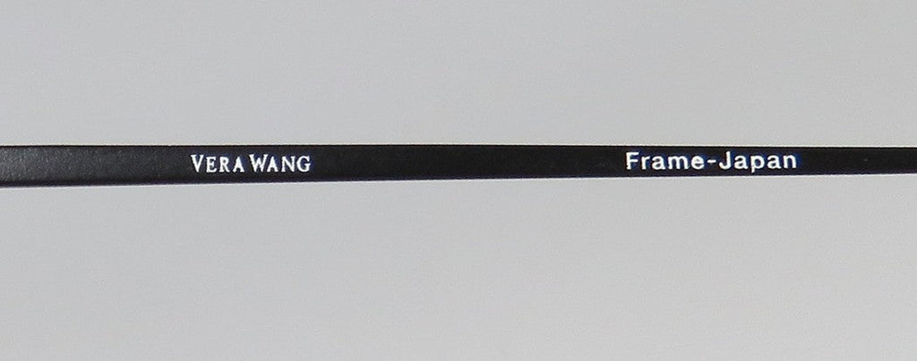Vera Wang V05 Eyeglasses