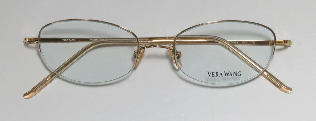 Vera Wang V27 Eyeglasses