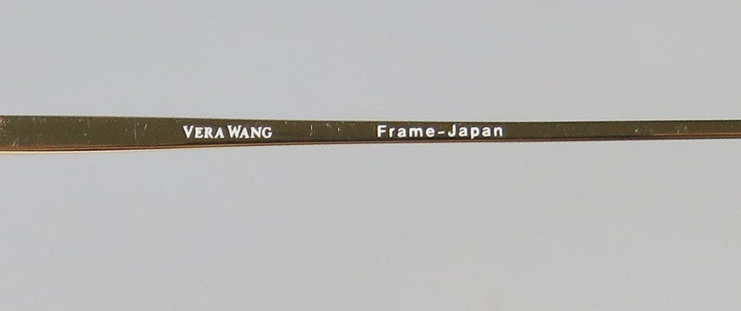 Vera Wang V27 Eyeglasses