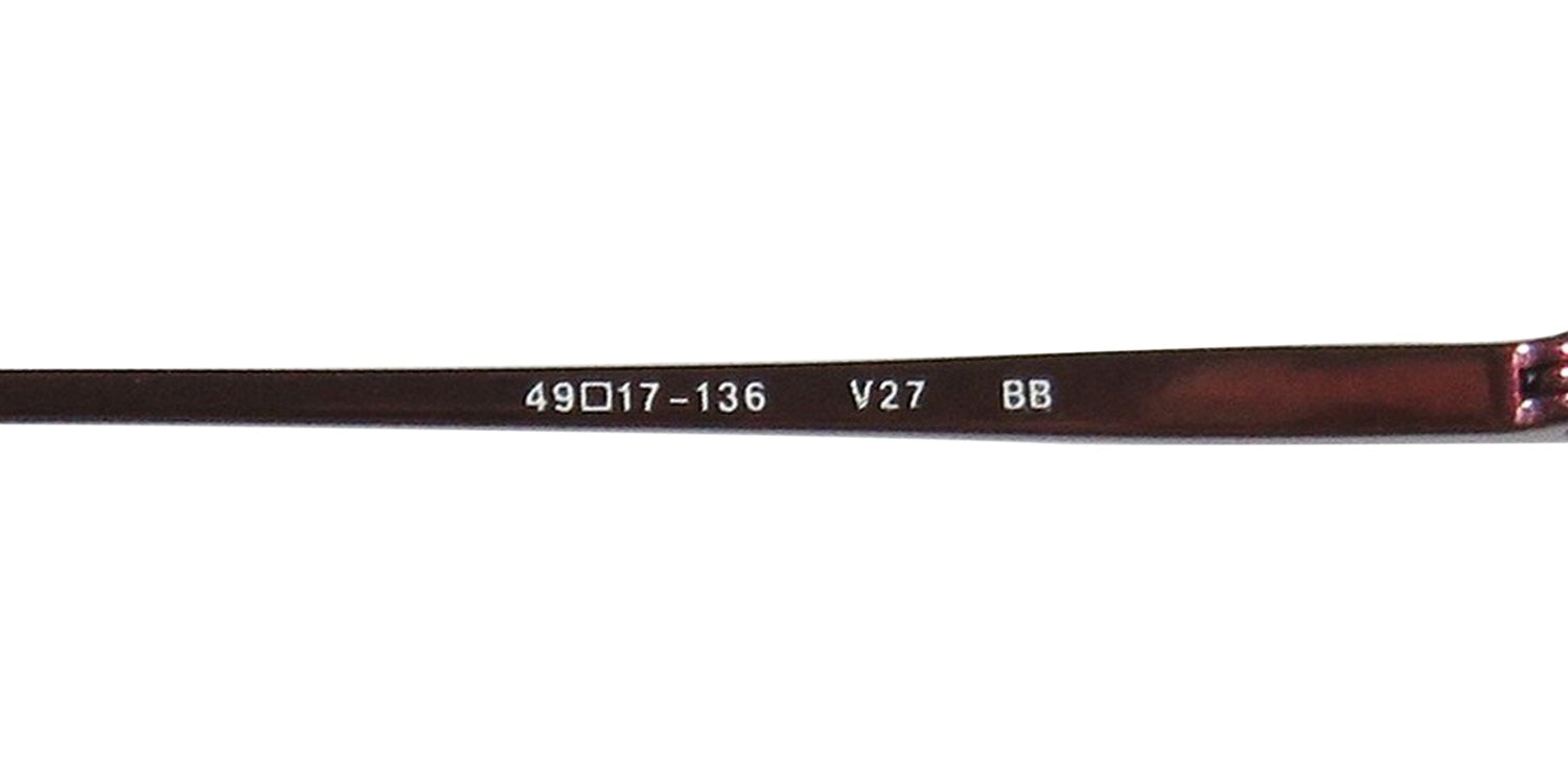 Vera Wang V27 Eyeglasses