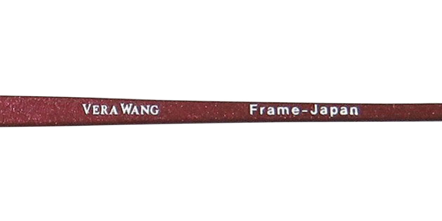 Vera Wang V27 Eyeglasses