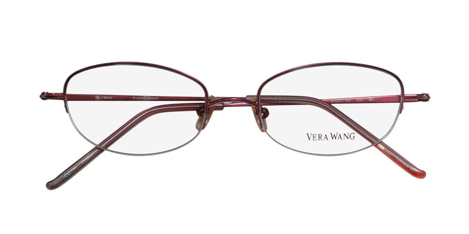 Vera Wang V27 Eyeglasses