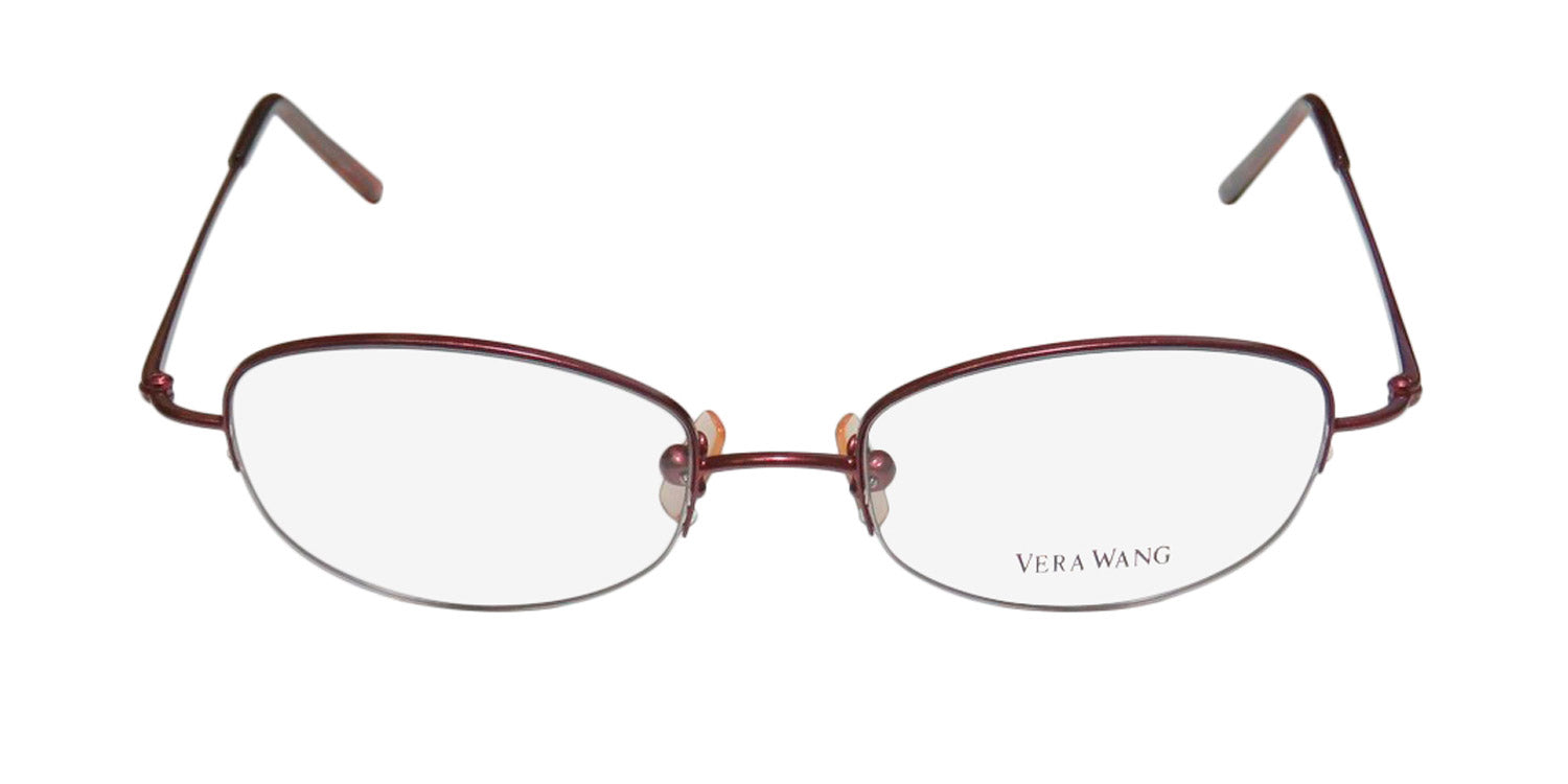 Vera Wang V27 Eyeglasses
