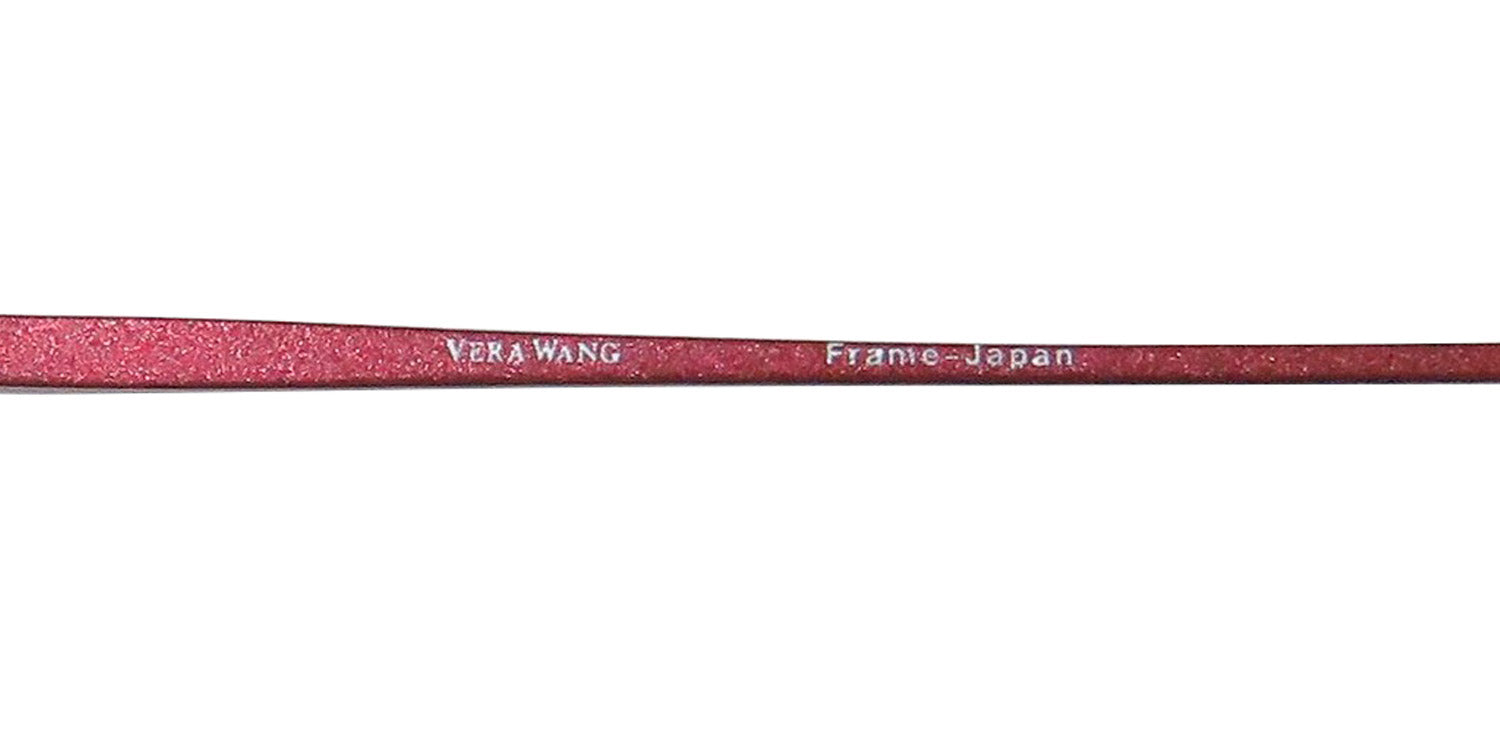 Vera Wang V27 Eyeglasses