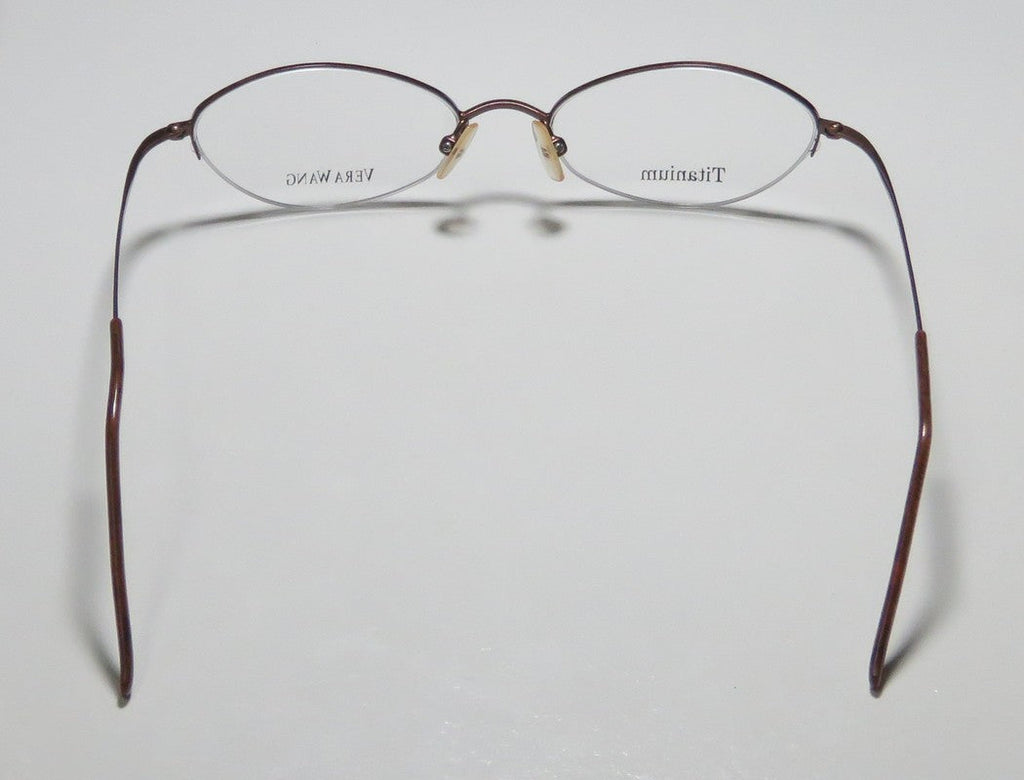 Vera Wang V24 Eyeglasses