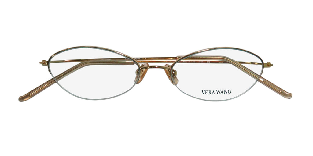 Vera Wang V24 Eyeglasses