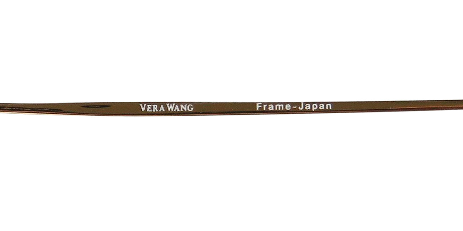 Vera Wang V24 Eyeglasses