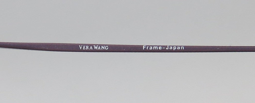 Vera Wang V24 Eyeglasses