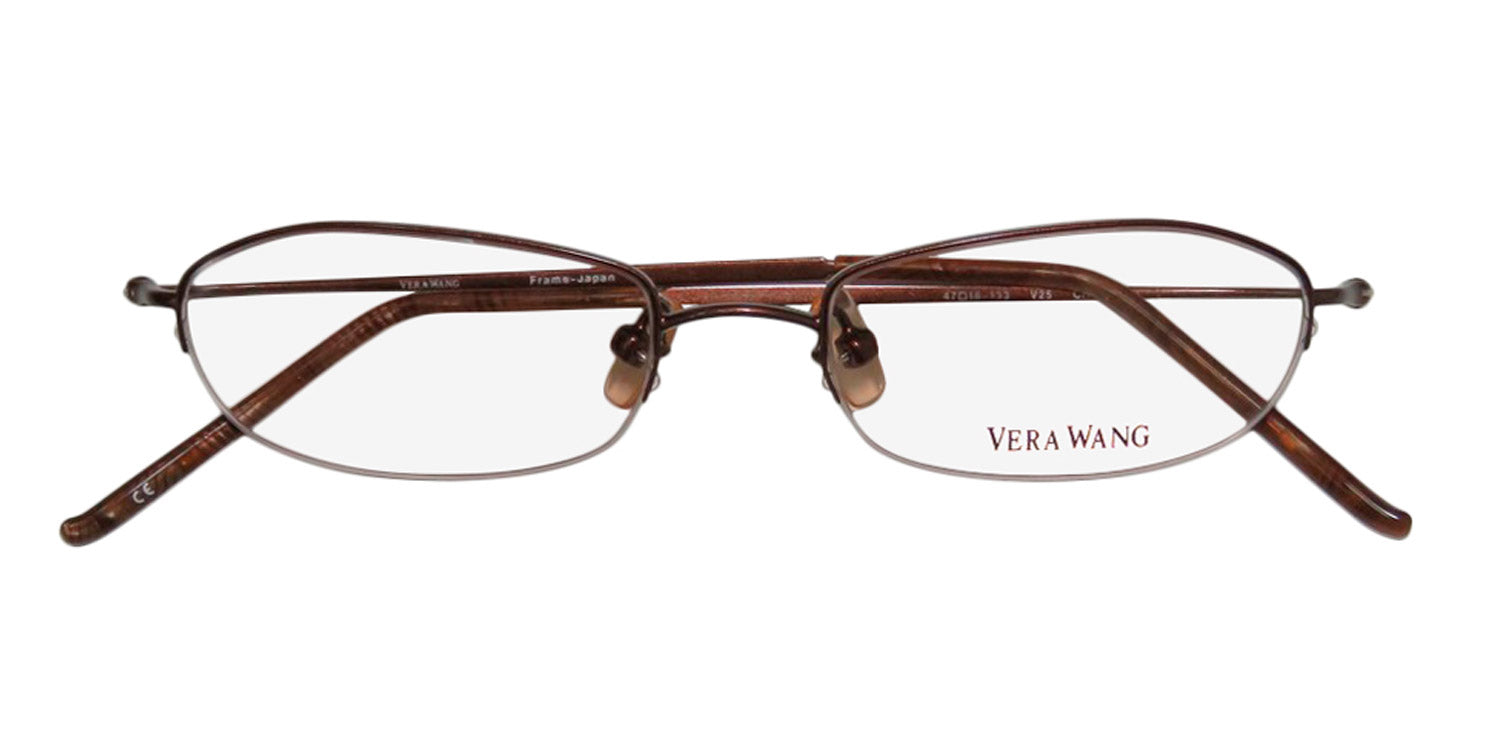 Vera Wang V25 Eyeglasses