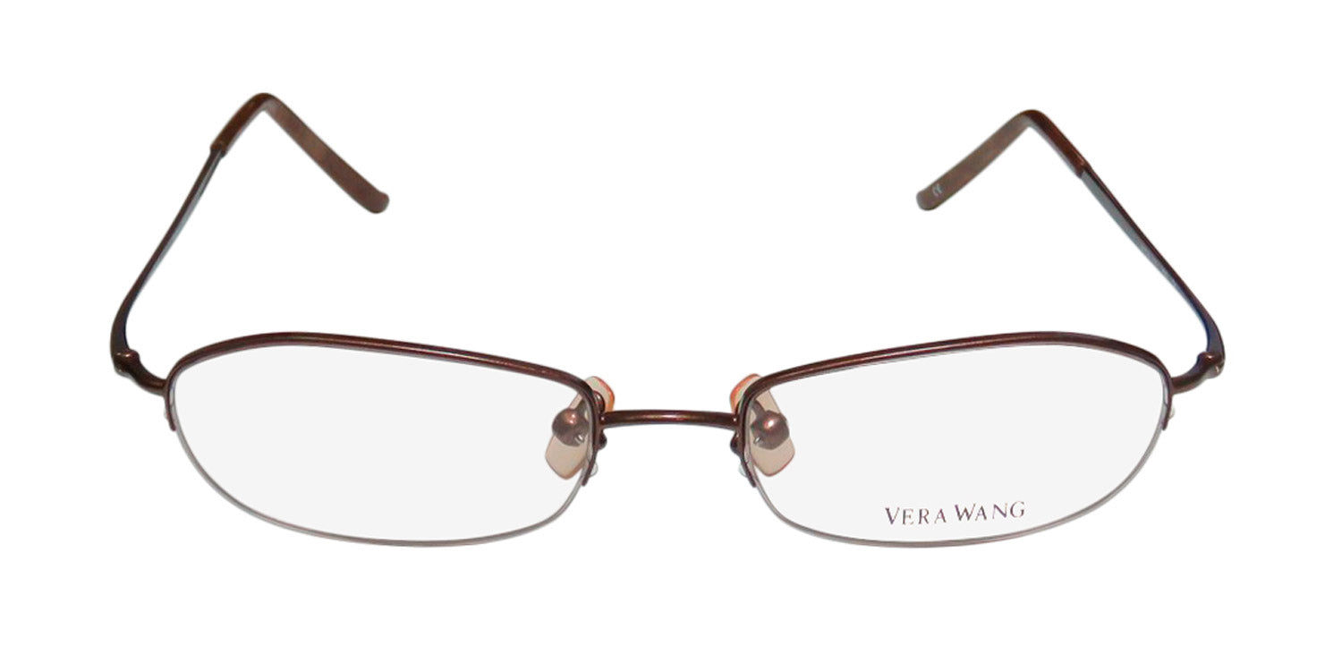 Vera Wang V25 Eyeglasses