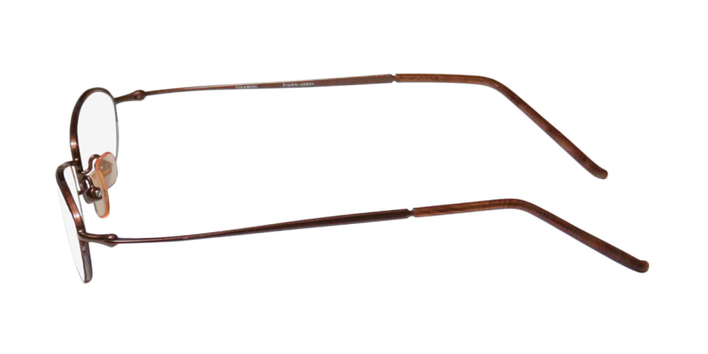 Vera Wang V25 Eyeglasses