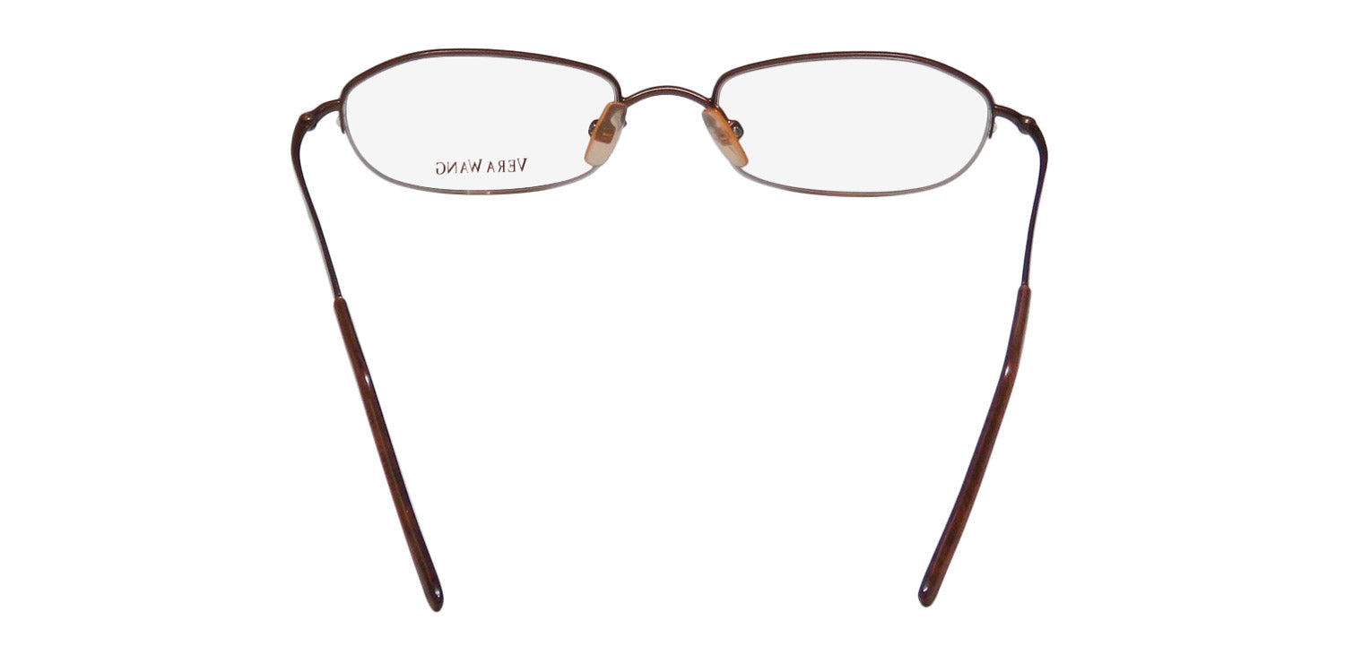 Vera Wang V25 Eyeglasses