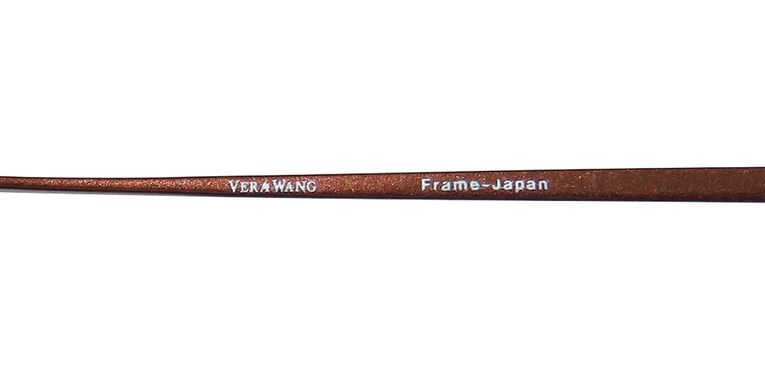 Vera Wang V25 Eyeglasses
